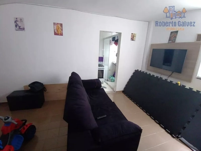 Apartamento, 3 quartos, 70 m² - Foto 4