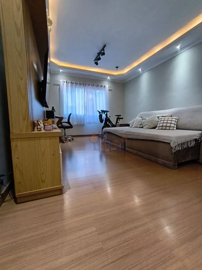 Apartamento, 2 quartos, 105 m² - Foto 4