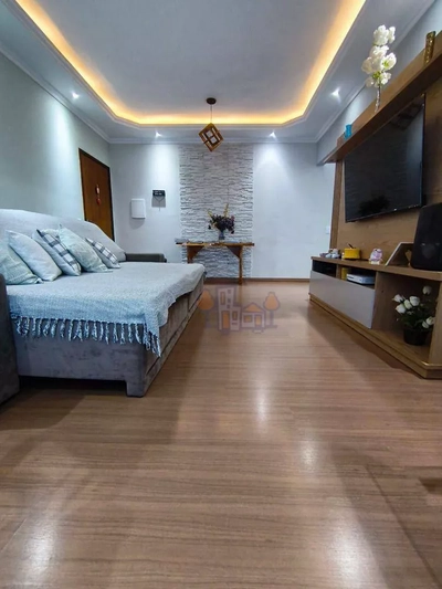 Apartamento, 2 quartos, 105 m² - Foto 3