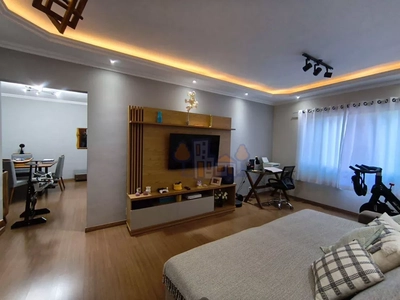 Apartamento, 2 quartos, 105 m² - Foto 2