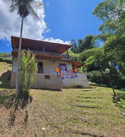 Casa, 2 quartos, 86 m² - Foto 1