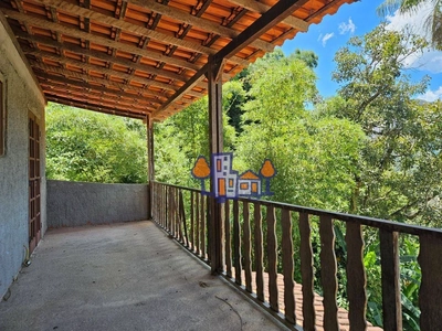 Casa, 2 quartos, 86 m² - Foto 3