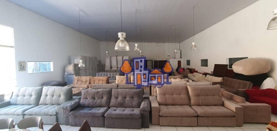 Prédio Inteiro, 600 m² - Foto 5