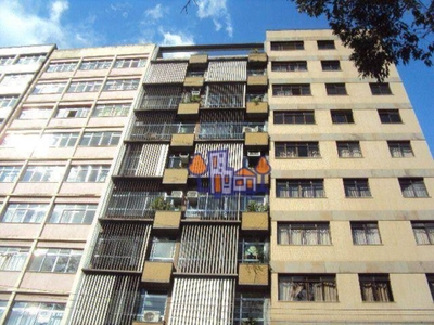 Sala-Conjunto, 30 m² - Foto 1