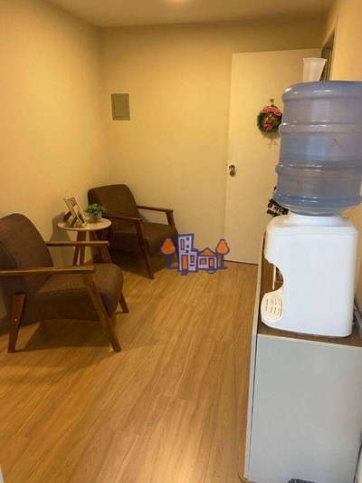 Sala-Conjunto, 30 m² - Foto 5