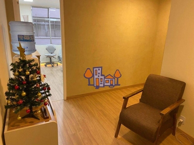 Sala-Conjunto, 30 m² - Foto 3