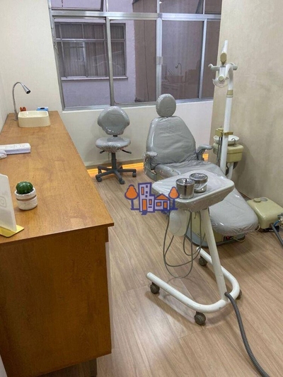 Sala-Conjunto, 30 m² - Foto 2