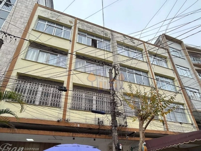 Apartamento, 1 quarto, 75 m² - Foto 1