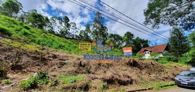 Terreno, 6572 m² - Foto 1