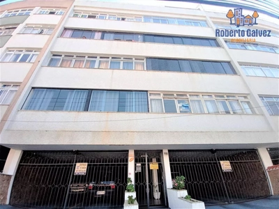 Cobertura, 4 quartos, 190 m² - Foto 1