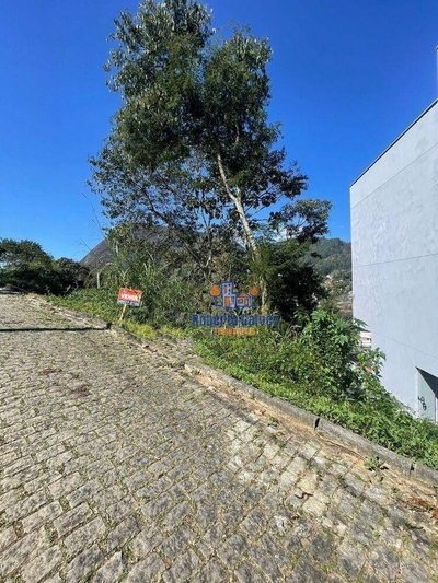 Loteamento e Condomínio, 549 m² - Foto 1
