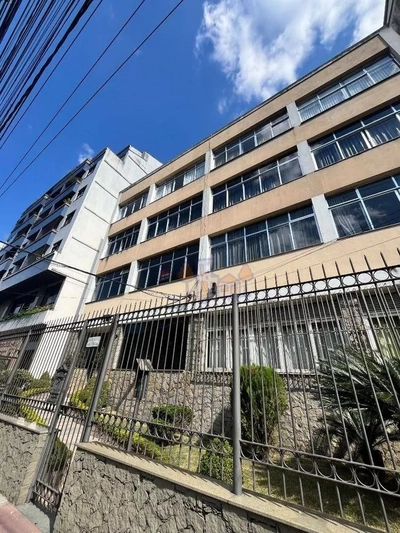 Apartamento, 2 quartos, 69 m² - Foto 1