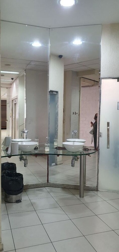 Loja-Salão, 800 m² - Foto 3