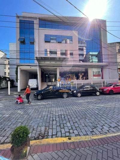 Loja-Salão, 800 m² - Foto 1