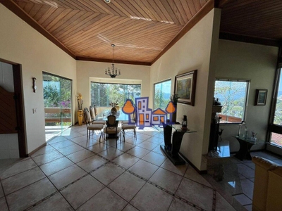 Casa de Condomínio, 4 quartos - Foto 4