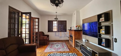 Casa, 4 quartos, 188 m² - Foto 5