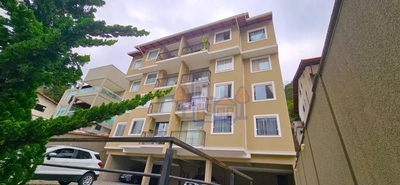 Apartamento, 2 quartos, 60 m² - Foto 2