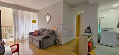 Apartamento, 2 quartos, 60 m² - Foto 3