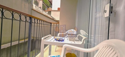 Apartamento, 2 quartos, 60 m² - Foto 4