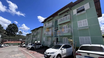 Apartamento, 2 quartos, 81 m² - Foto 1