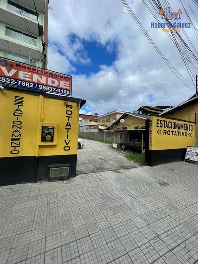 Terreno, 400 m² - Foto 1