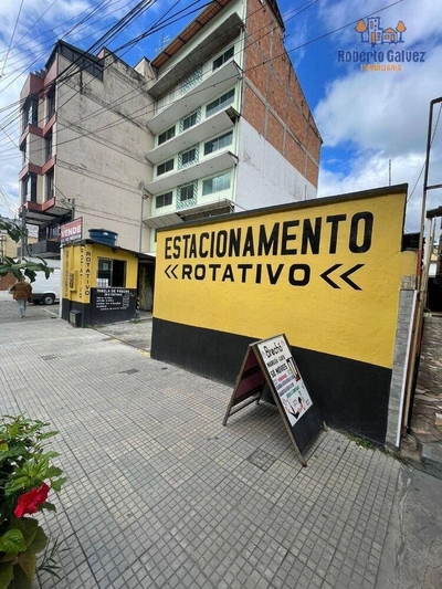 Terreno, 400 m² - Foto 2