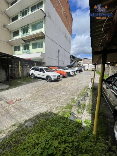 Terreno, 400 m² - Foto 3