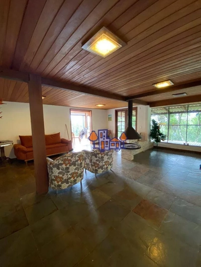 Casa, 3 quartos, 480 m² - Foto 5