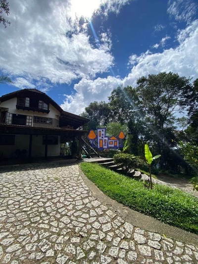 Casa, 3 quartos, 480 m² - Foto 2