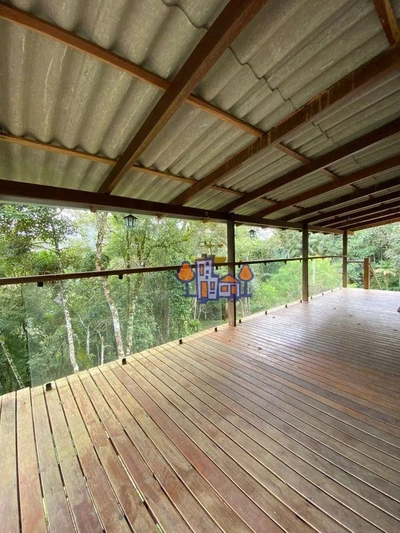 Casa, 3 quartos, 480 m² - Foto 3