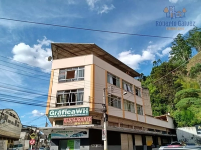 Apartamento, 3 quartos, 192 m² - Foto 1