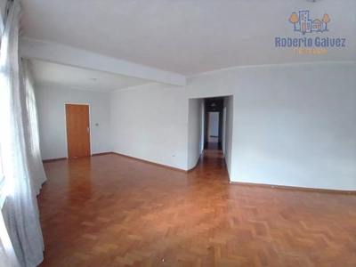 Apartamento, 3 quartos, 192 m² - Foto 2