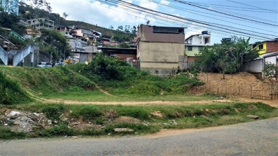 Terreno, 800 m² - Foto 1