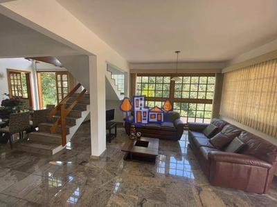 Casa, 4 quartos, 488 m² - Foto 3