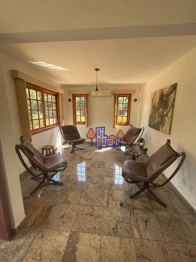 Casa, 4 quartos, 488 m² - Foto 5