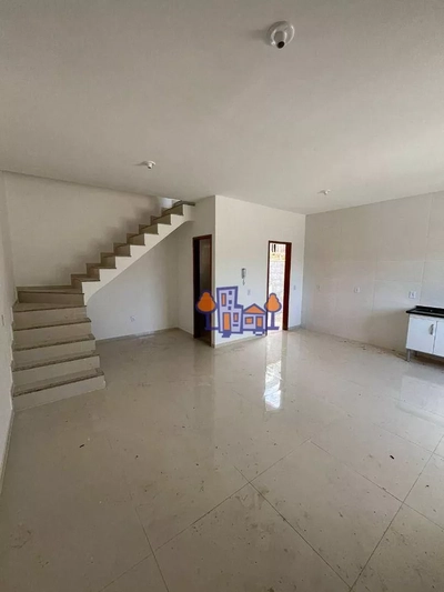 Casa, 2 quartos, 75 m² - Foto 2
