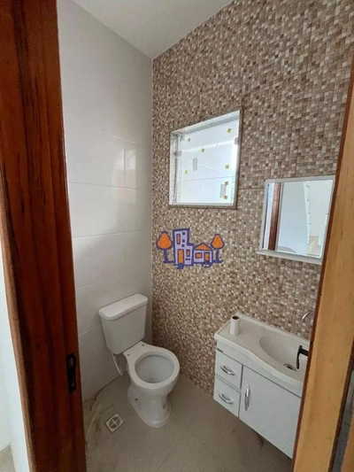 Casa, 2 quartos, 75 m² - Foto 4