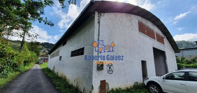 Depósito-Galpão, 573 m² - Foto 1