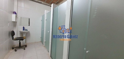 Depósito-Galpão, 573 m² - Foto 3