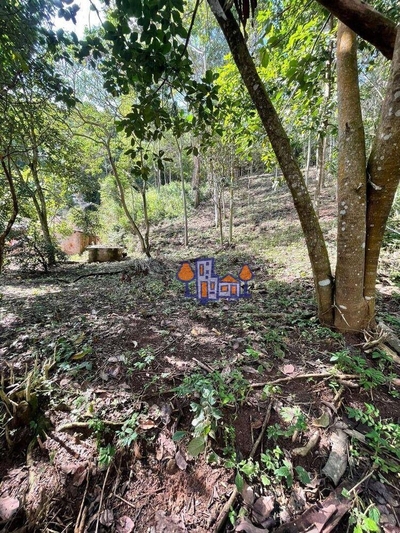 Terreno, 1533 m² - Foto 1