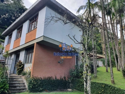 Casa, 4 quartos, 649 m² - Foto 3