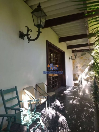 Casa, 4 quartos, 649 m² - Foto 5