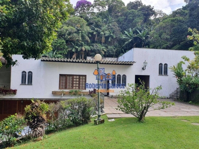 Casa, 4 quartos, 649 m² - Foto 4