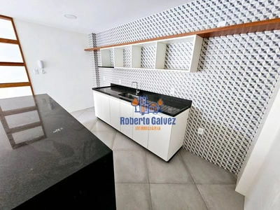 Apartamento, 3 quartos, 120 m² - Foto 3