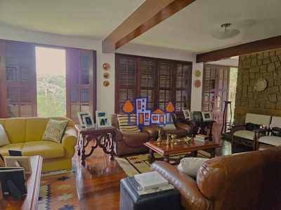 Casa, 4 quartos, 300 m² - Foto 2