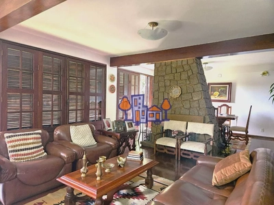 Casa, 4 quartos, 300 m² - Foto 4