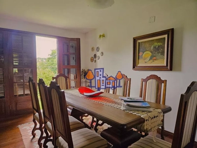 Casa, 4 quartos, 300 m² - Foto 5