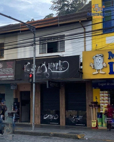 Prédio Inteiro, 350 m² - Foto 1