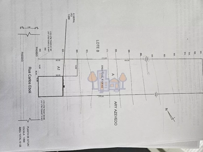 Terreno, 6125 m² - Foto 3