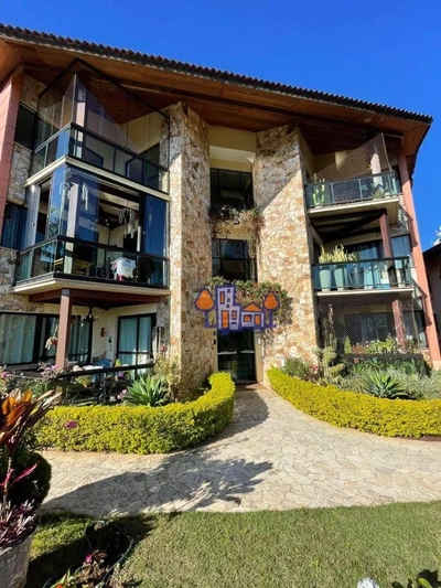 Apartamento, 3 quartos, 90 m² - Foto 2